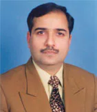 Dr. Noor Ahmed Akhtar